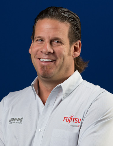 equipe-Huppe-Ian-Gagnon Ian Gagnon - Équipe d'Huppé Réfrigération