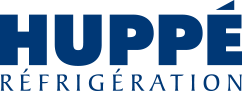 Huppé Réfrigération Logo
