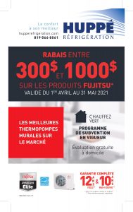 promoposte avril-mai 2021